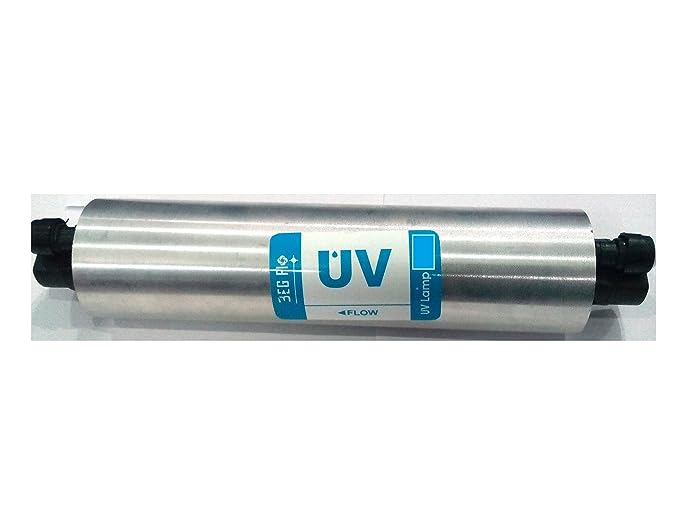  UV Chamber (Barrel)